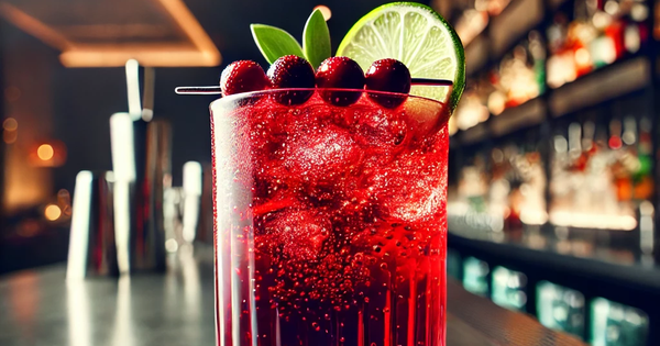 新作人気 cranberry-vodka-spritzer-0- 洋書